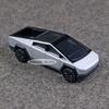 ZQEZ5 TAKARA TOMY Tomica TP41 TESLA CYBERTRUCK PREMIUM Alloy Motor Vehicle Toy Die-casting Metal Model Collection Boy's Birthday Gifts