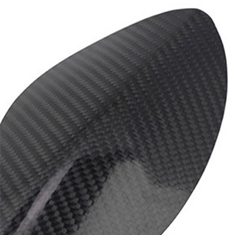 A03E-2PCS Side Guard Cover Protection Cap Board Parts Motorcycle Accessories For Yamaha XMAX 300 XMAX300 XMAX250 XMAX 125 400