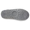 UGG Cardigan Classico Lavorazione a Maglia Treccia Stivale Grigio Donna 1146010-GREY