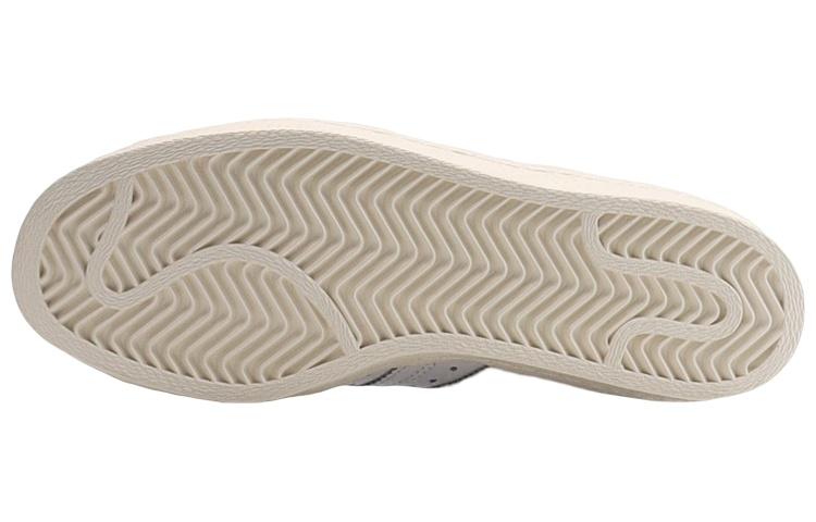 Superstar Adidas Originals 80s Recon 'Footwear White' EE7392