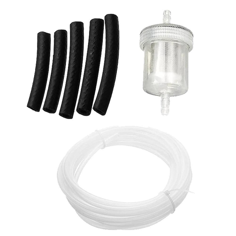 

Топливный шланг 4м фильтр для Eberspacher и Webasto дизельных систем