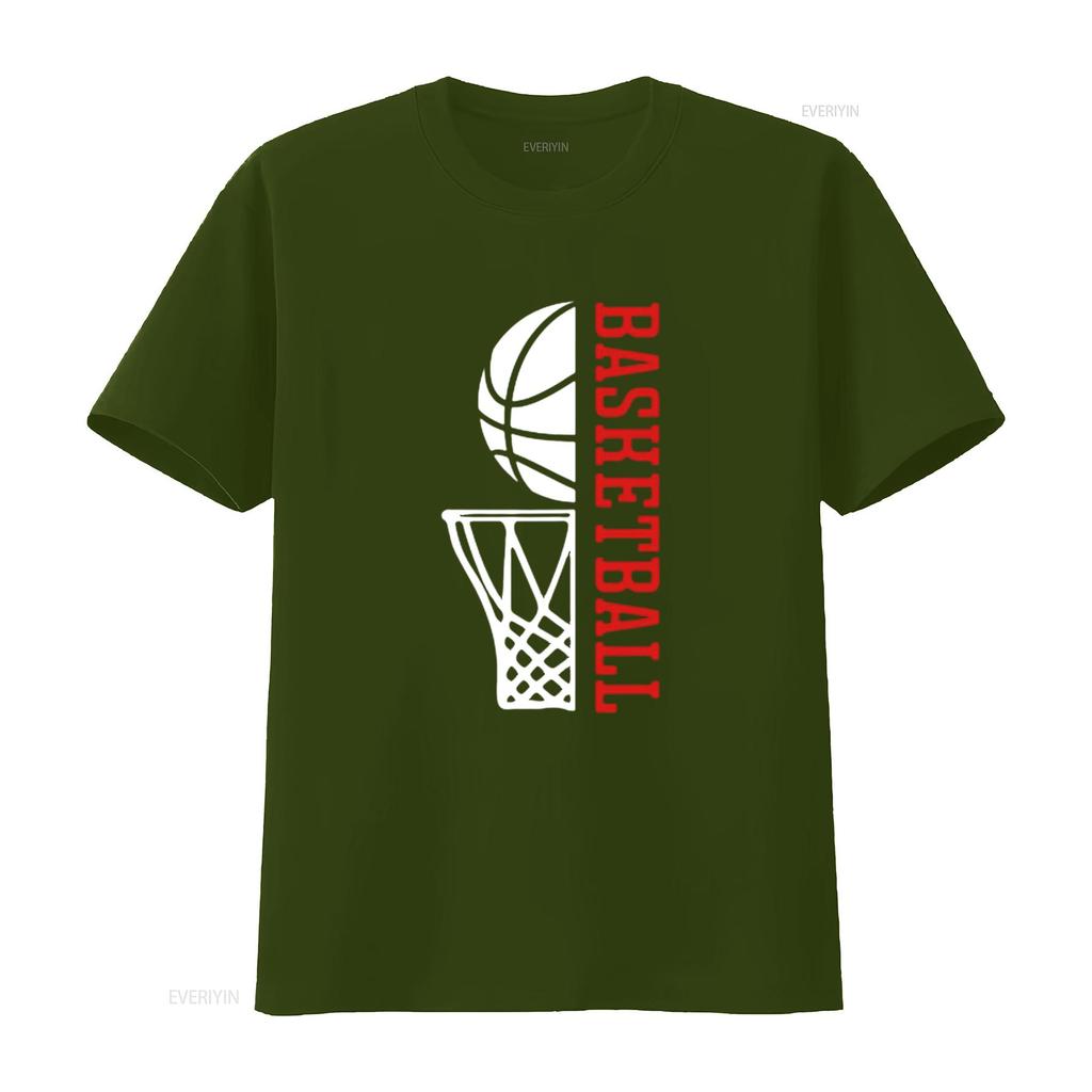 Mens Ball Net Basketball Clothing T Shirt Black Vintage Washed Breathable Top For Everyday Wear Comfortable Graphic Stylish