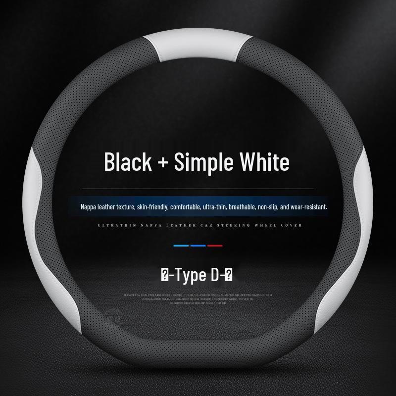 Чохол на кермо Chevrolet для Equinox, Cruze, Malibu, Trax, Onix, Monza - Плюс чохол на ручку