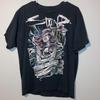 1996 The Singles Staind Band Shirt Klassisch Schwarz Unisex S5XL UU249 Unisex T-Shirt
