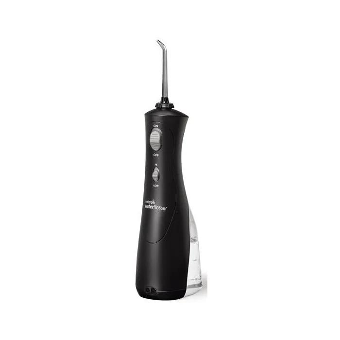 

Waterpik Black Codless Plus ирригатор WP462E2