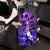 Dragon Bll Buu Beerus Funda Back Phone Cover Case for Samsung Galaxy A16 A15 A52S A72 A56 A36 A53 A14 A23 A73 A33 A25 A35 A55