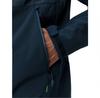 VAUDE Roccia II Softshelljacke