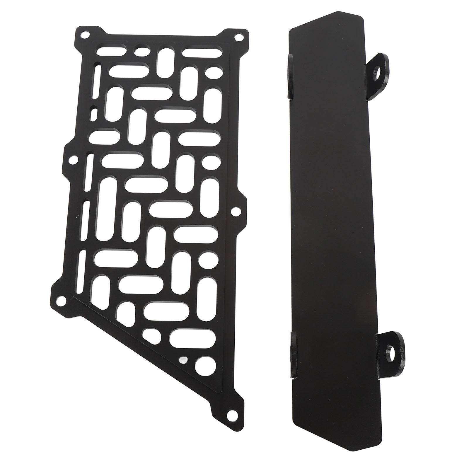 

Aluminum Air Clutch Intake Relocation Kit with Foam Effective Protection for Maverick X3 Turbo R 2017 2024