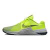 Nike Metcon 8 Volt Blu Diffuso Scarpe da Ginnastica da Uomo Verde Lupo-Grigio Polvere di Fotoni DO9328-700