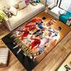Cr7 Custom Name Carpet Rug For Living Room Bedroom Home Sofa Decoration Kids Play Nonslip Floor Mat