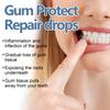Rapid Repair Gums Serum Effectively Relieve Tooth Allergy Dental Caries Tooth Cleaning Toothpaste Relieve Tooth  Damage Drops