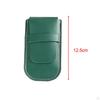 Single Watch Case Pouch, Mechanical Box, Elegant Roll Storage Bag for Men,