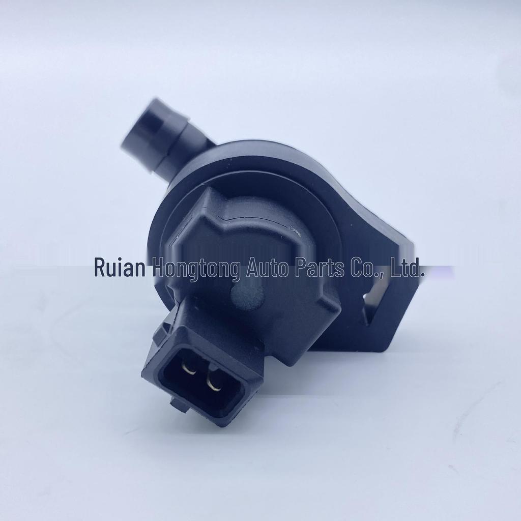 BMW Carbon Canister Solenoid Valve (Part Numbers: 13901433603, 13901433602)