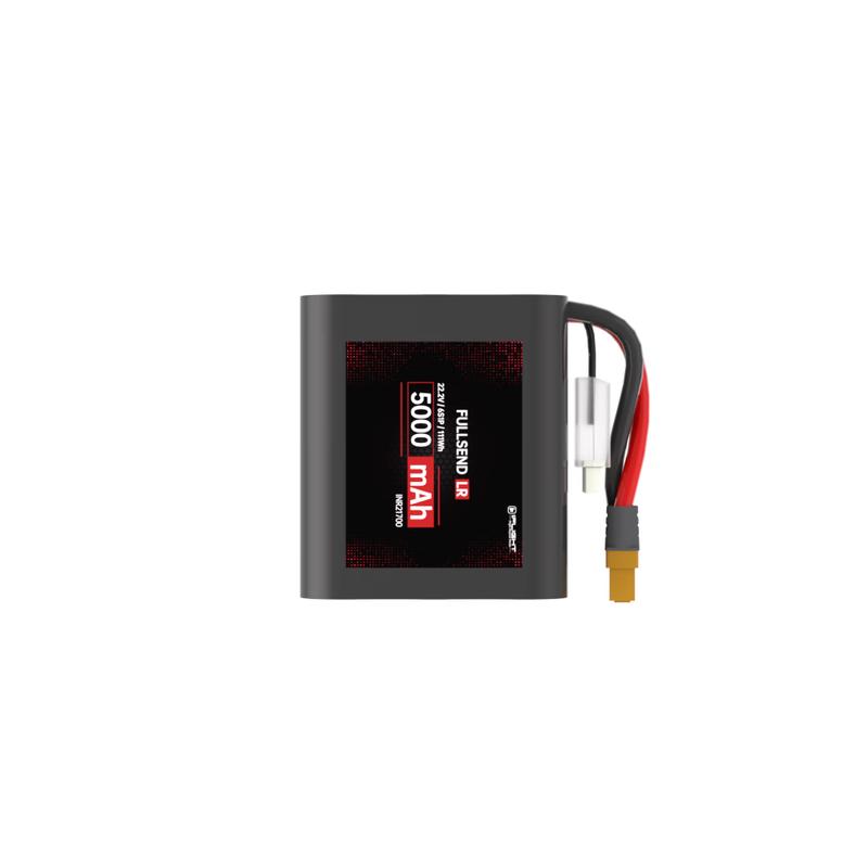 IFLIGHT Fullsend LR Alacsony C-sebességű LiPo Akkumulátor (CN verzió)