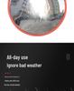 Wide-Angle Traffic Convex Mirror for Intersections