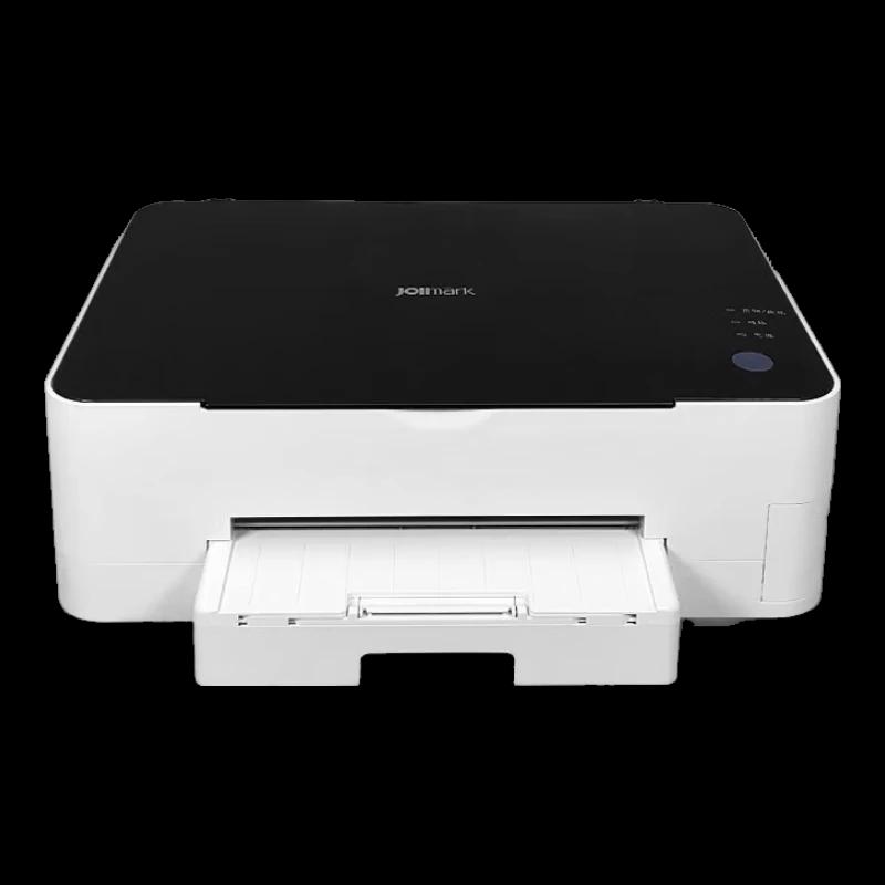 

Emake G102 Dual-Color Inkjet Printer CN plug (adapter included)