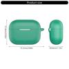 Flexible Silicone Protective Case For Wireless Earphone Shockproof Protective Case Housing Shell Replacement Accessories