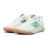 New Balance Sneakers da donna Fresh Foam X CT-Rally v2 Pacchetto US Open Bianco Sale Marino Foglia di Lime WCHRALG2