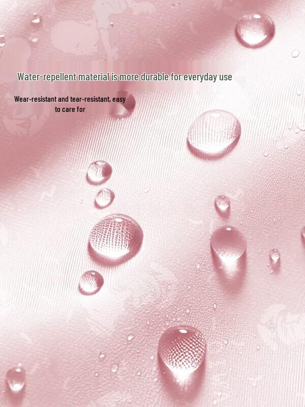 OIWAS Snoopy Collaboration Lightweight Casual Backpack