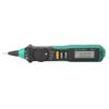 MS8211D LCD Digital Pen Type Multimeter Auto Range AC DC Voltage Current Resistance Tester