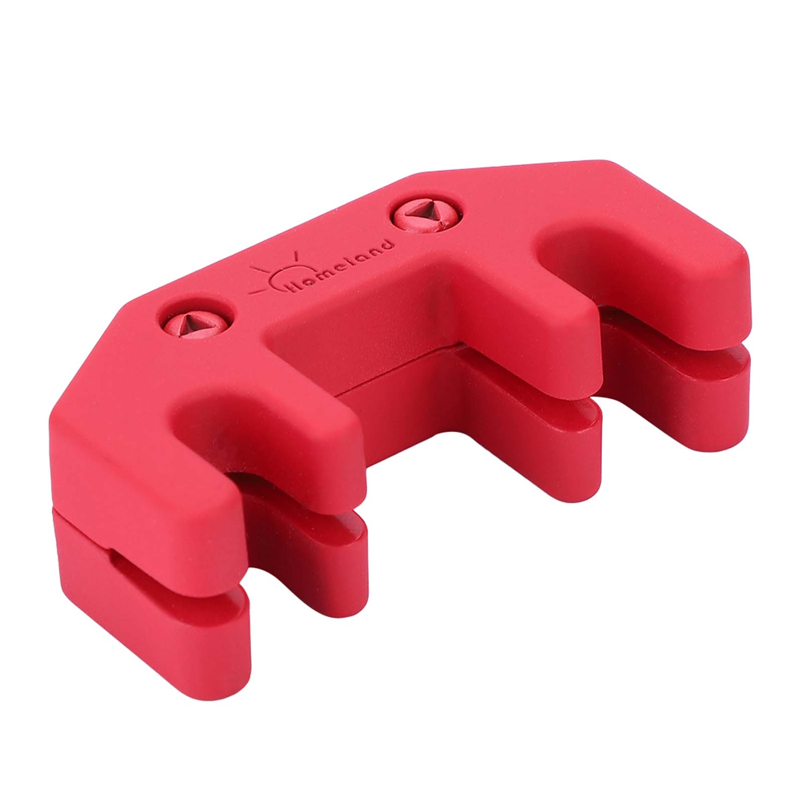 High Quality Professional Practice Violin Musical Instruments Accessory(Red)