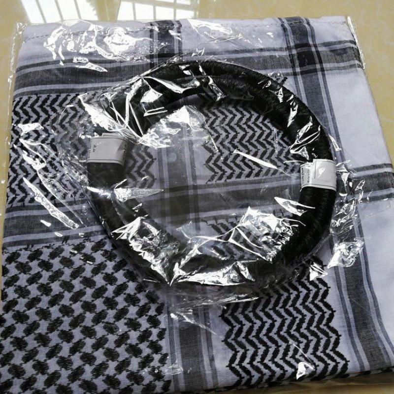 Men's Arabic Headscarf - Popular Design