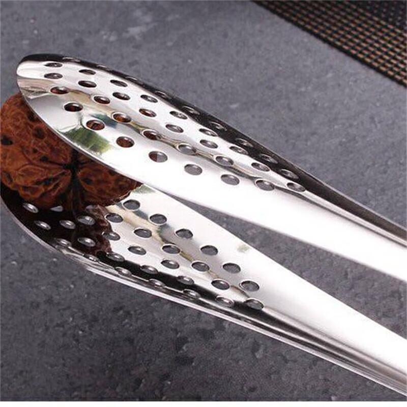 Fuou Stainless Steel Multi-purpose Kitchen Tongs