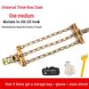 OEING Universal Car Tire Anti-Skid Chains