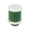 5X 6D8-WS24A-00 Fuel Filter For Yamaha F40A F50 T50 F60 T60 F70 F90 F115 Marine Outboard Accessories