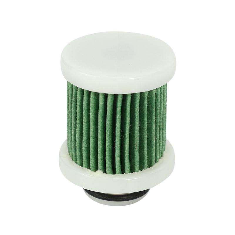 5X 6D8-WS24A-00 Fuel Filter For Yamaha F40A F50 T50 F60 T60 F70 F90 F115 Marine Outboard Accessories