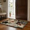 Anime Hot DDelicious In DDungeon Floor Mat Soft Flannel Absorbent Mat Non-Slip Rug Home Bedroom Bathroom