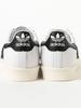 Beams Boy SUPERSTAR Women's Campus Shoes, White/Core Black/Off-White, Size 24, 13310287154