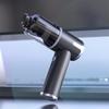 High-Power Brushless Wireless Handheld Vacuum: Wash & Blow All-in-One