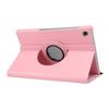 360 caso rotativo para huawei mediapad t5 10.1 AGS2-W09/w19 AGS2-L09/l03 tablet capa t3 9.6 m5 lite 10 m6 10.8 "suporte capa