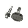 Intermediate Gear Middle Axel Output Shaft For 150CC 200CC Go Kart Dune Buggy