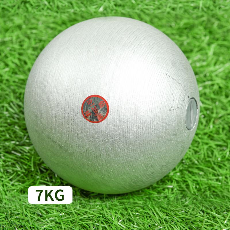 WEZHO Professional Competition Shot Put - 7.26kg