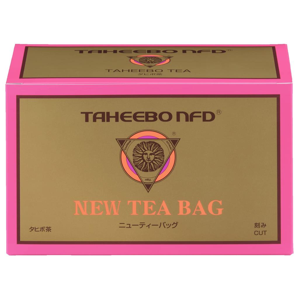 Taheebo NFD New Tea Bag 5g X 30 Bags