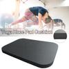 29*19*1.5cm Yoga Knee Pad Cushion Wrist Elbows Pads Mats Gym Knee Protector Workout Pad Non-Slip Yoga Knee Mat Yoga Accessories