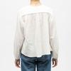 Blouse légère blanche berlia col V Femme LA PETITE ETOILE