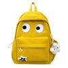 Schoolbag School Bag Junior High School Girls High School Students Backpack Elementary School Students College Students Travel Large Capacity