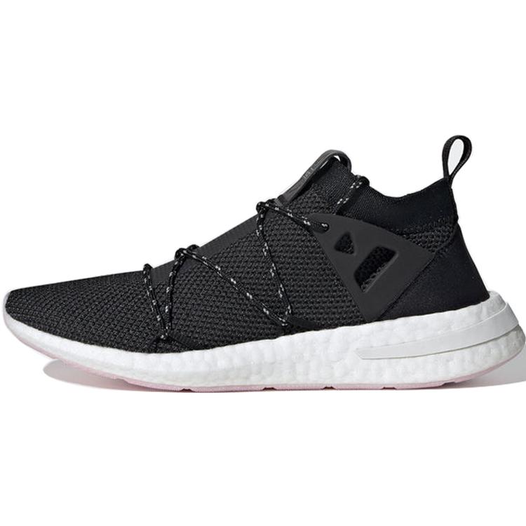 

Adidas Arkyn Knit Core Black Clear Pink Women s CG6228 36