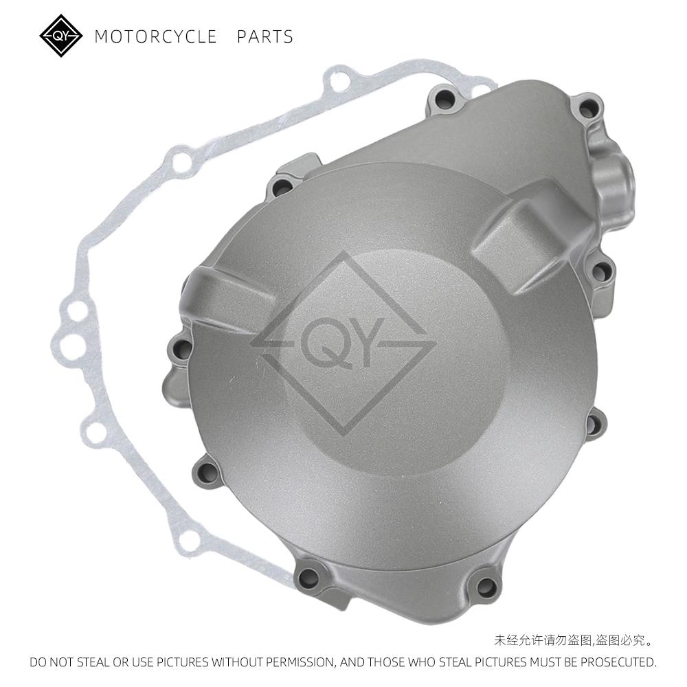

Engine Cover Motor Stator Cover CrankCase Side Cover Shell For HONDA CB900 CB919F 2002-2007 CB 900 919F 2002 2003 2004 2005-2007 1pcs