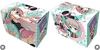 Character Deck Case Collection Super Sanoba Witch "Shiiba Tsumugi
