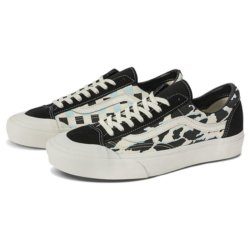 Vans Style 36 Decon Sf 'Black' Vans VN0A3ZCJC80