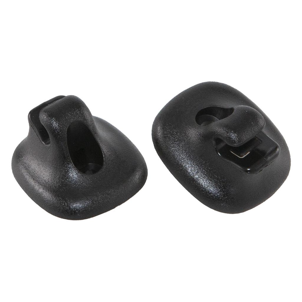 Sun Visor Retainer Clip  For Ford Fusion Lincoln MKZ 2006-2012 Lincoln Zephyr 2006 Mercury Milan 2006-2011 AE5Z-5404132-AF