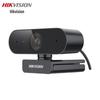 HIKVISION DS-E12 1080P HD USB Webcam with Microphone
