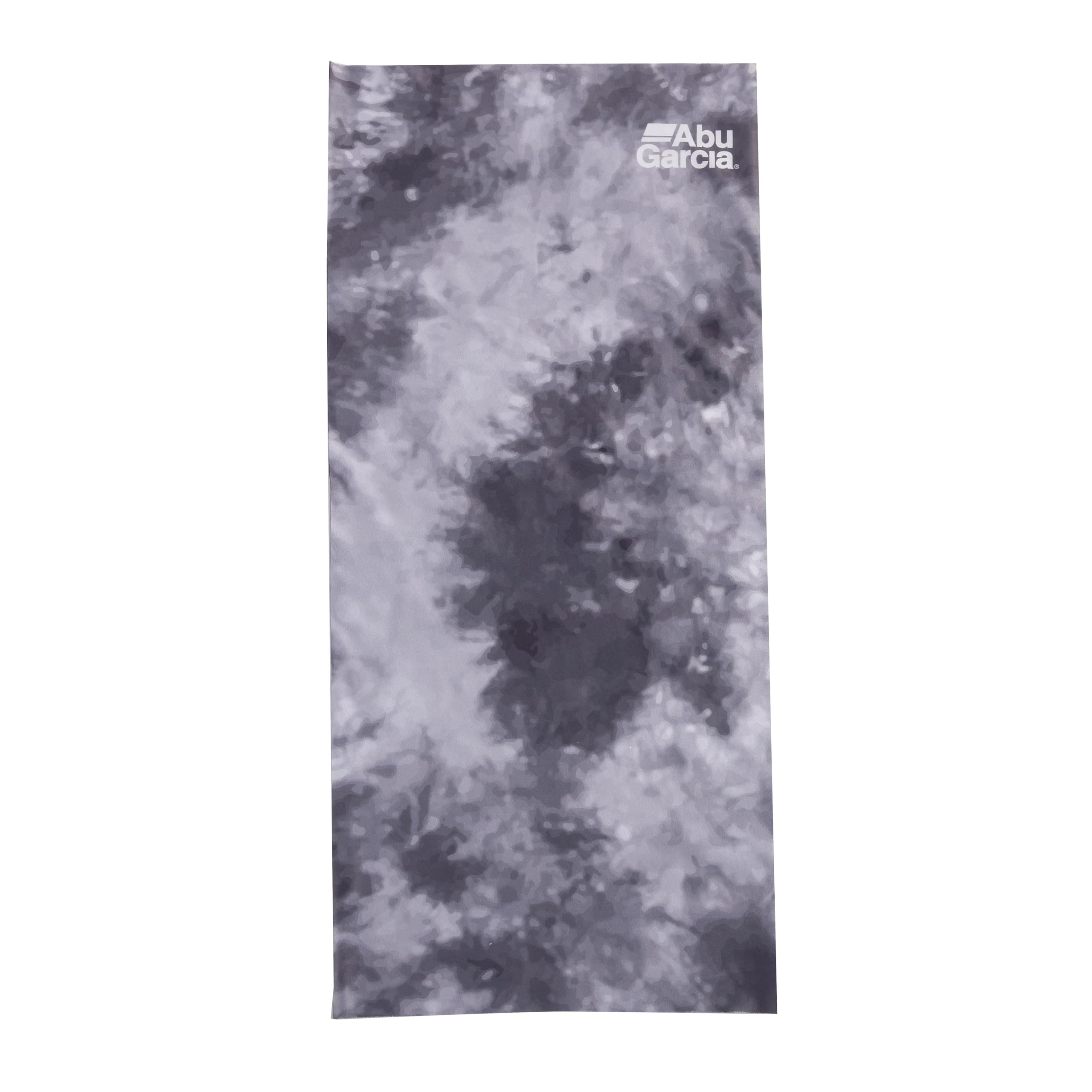 Abu Garcia PT Neck Sun UV Sun Quick Drying Tie-Dye Guard, Gray, Protection, Protection, серый