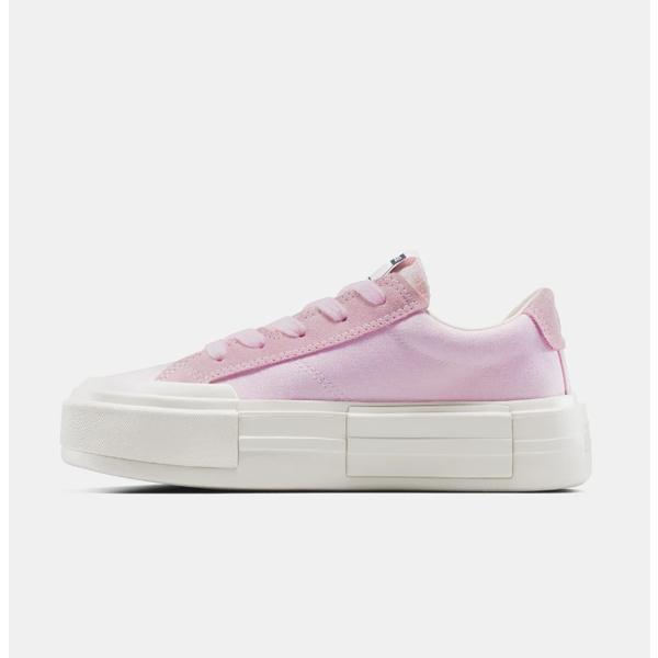 Converse Lightweight High Top Canvas Sneakers Sugarberry A11890c