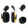 Ear for Noise Reduction, Easy to Store, Padded, Compact, Soundproof, Ideal
