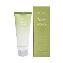 Enough Refresher Houttuynia Cordata Hand Cream